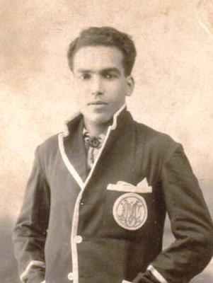 José Hernández "ALAMINO" - Marino-