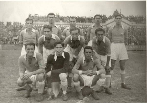 Marino f. c.